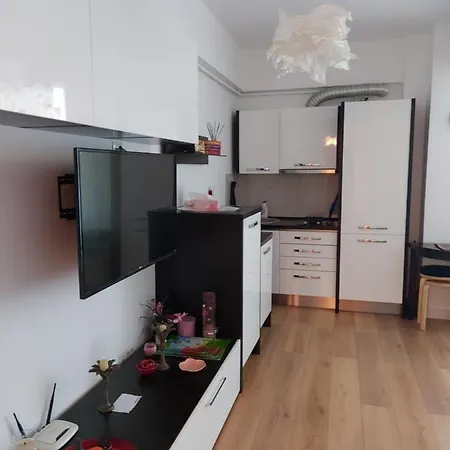 Studio Maria Mamaia * Mamaia