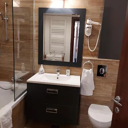 Studio Maria Mamaia Apartman *