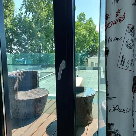 Apartman Studio Maria Mamaia *