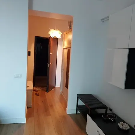 Apartman Studio Maria Mamaia Mamaia