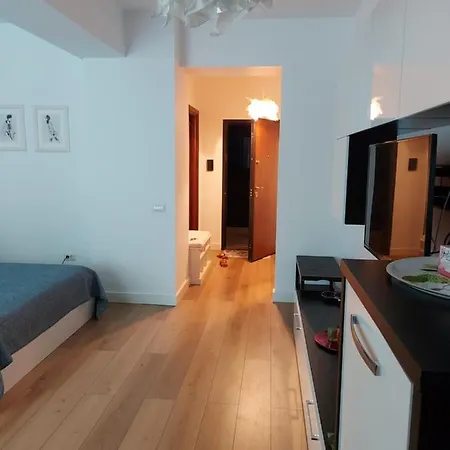 Studio Maria Mamaia Apartman Mamaia