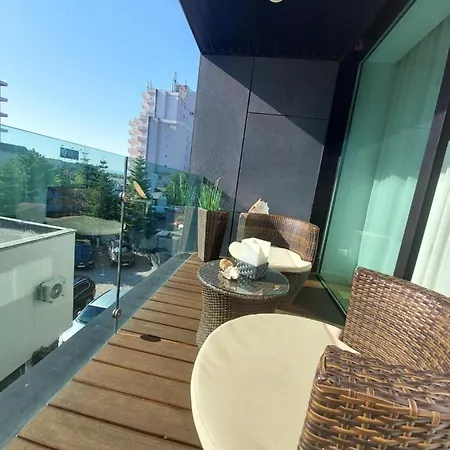 Apartman Studio Maria Mamaia *