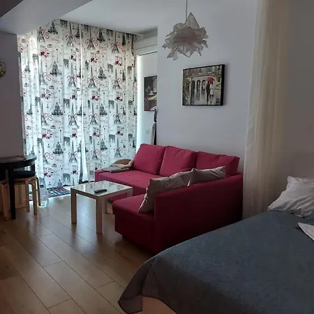 Apartman Studio Maria Mamaia Mamaia