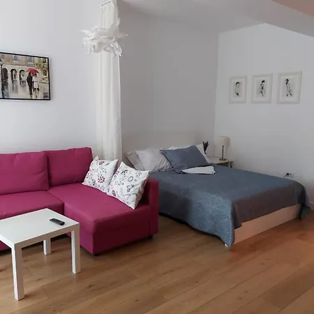 Studio Maria Mamaia Apartman Mamaia