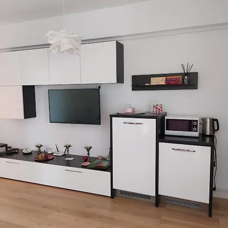 Apartman Studio Maria Mamaia *